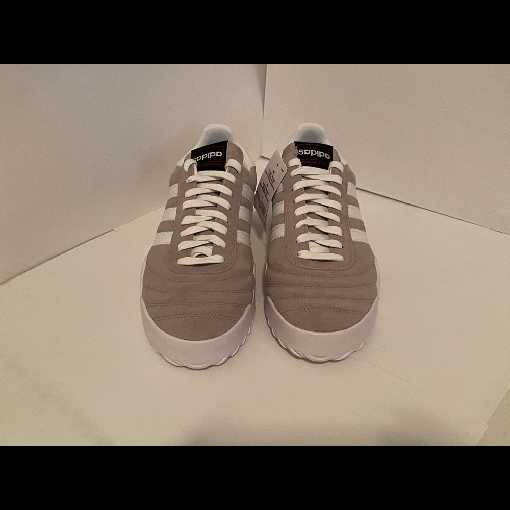 Adidas Alexander Wang Clear Granite - Picture 3 of 4